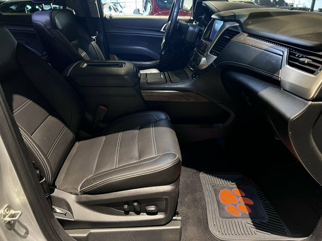 2020 GMC Yukon XL DenaliSportUtility4D/Htd&VtdSeats/MemoryPkg/Bose/LaneKeep - 23074648 - 24