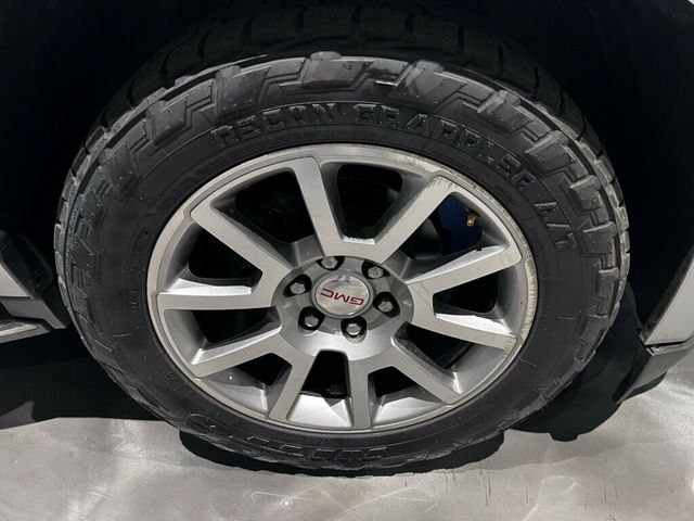 2020 GMC Yukon XL DenaliSportUtility4D/Htd&VtdSeats/MemoryPkg/Bose/LaneKeep - 23074648 - 25