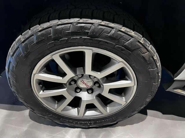 2020 GMC Yukon XL DenaliSportUtility4D/Htd&VtdSeats/MemoryPkg/Bose/LaneKeep - 23074648 - 26
