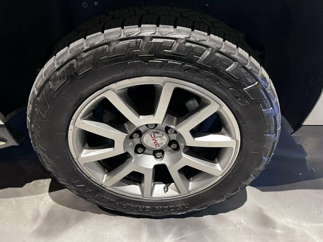 2020 GMC Yukon XL DenaliSportUtility4D/Htd&VtdSeats/MemoryPkg/Bose/LaneKeep - 23074648 - 27