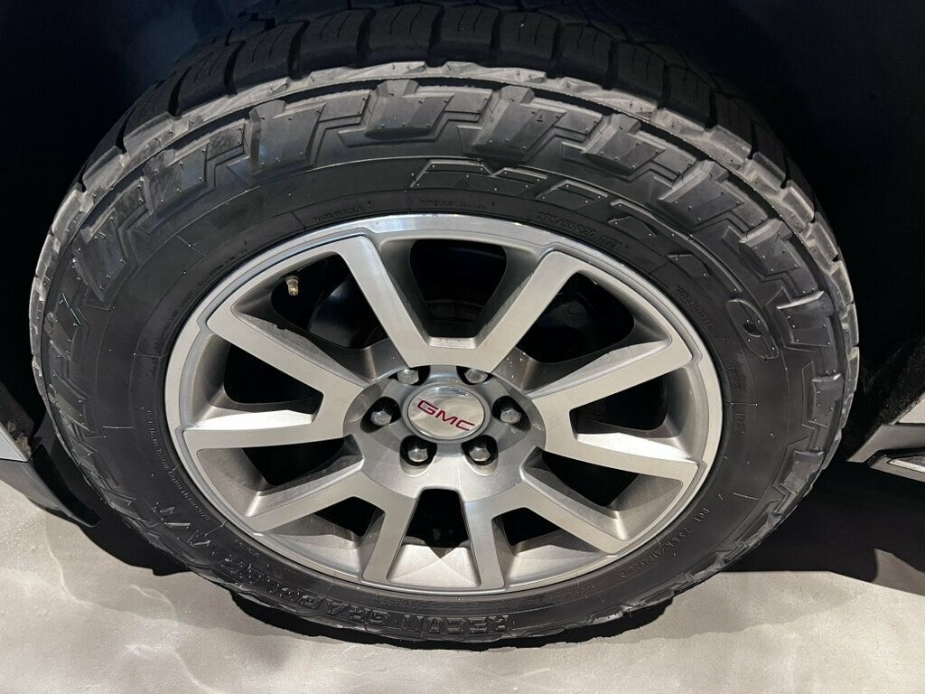 2020 GMC Yukon XL DenaliSportUtility4D/Htd&VtdSeats/MemoryPkg/Bose/LaneKeep - 23074648 - 28