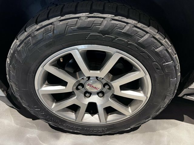 2020 GMC Yukon XL DenaliSportUtility4D/Htd&VtdSeats/MemoryPkg/Bose/LaneKeep - 23074648 - 28
