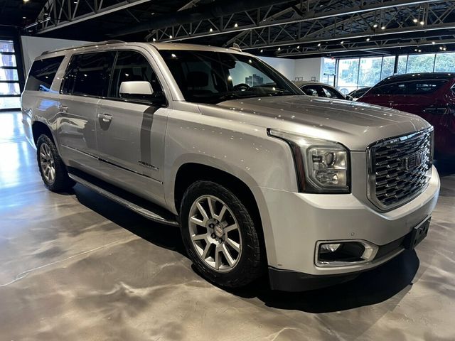 2020 GMC Yukon XL DenaliSportUtility4D/Htd&VtdSeats/MemoryPkg/Bose/LaneKeep - 23074648 - 2