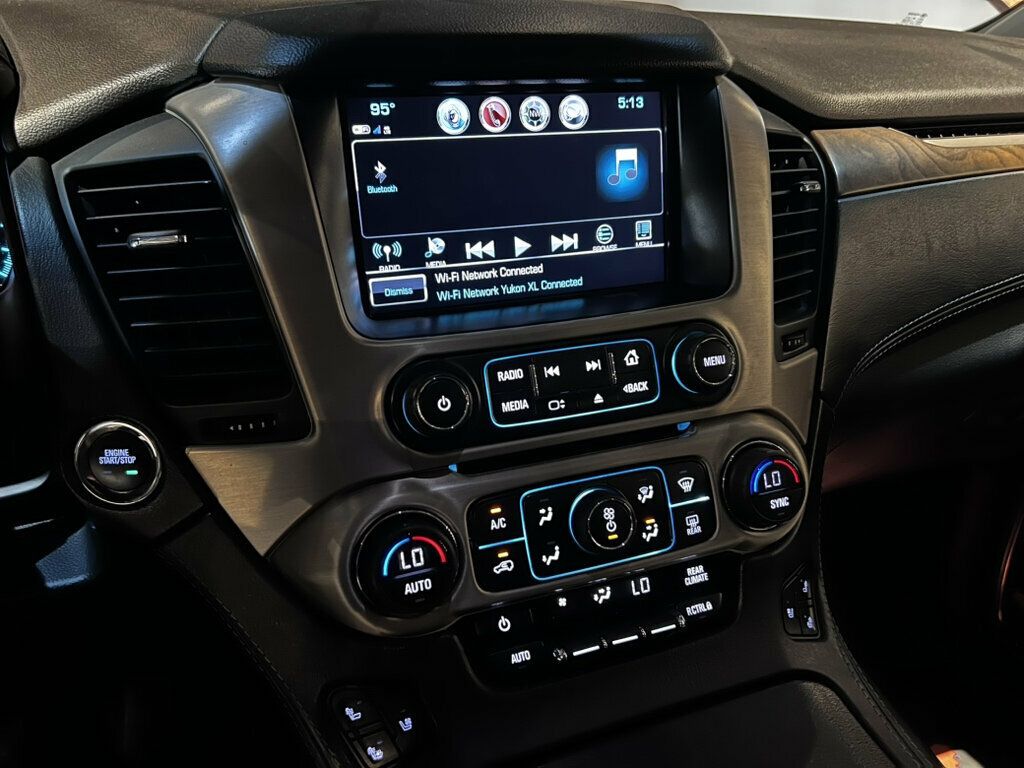 2020 GMC Yukon XL DenaliSportUtility4D/Htd&VtdSeats/MemoryPkg/Bose/LaneKeep - 23074648 - 31