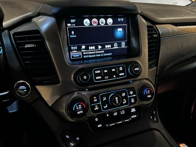 2020 GMC Yukon XL DenaliSportUtility4D/Htd&VtdSeats/MemoryPkg/Bose/LaneKeep - 23074648 - 31