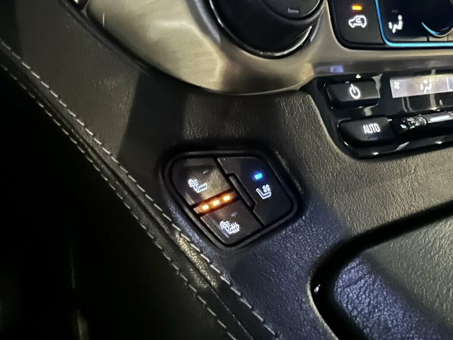 2020 GMC Yukon XL DenaliSportUtility4D/Htd&VtdSeats/MemoryPkg/Bose/LaneKeep - 23074648 - 32