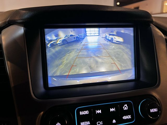 2020 GMC Yukon XL DenaliSportUtility4D/Htd&VtdSeats/MemoryPkg/Bose/LaneKeep - 23074648 - 33