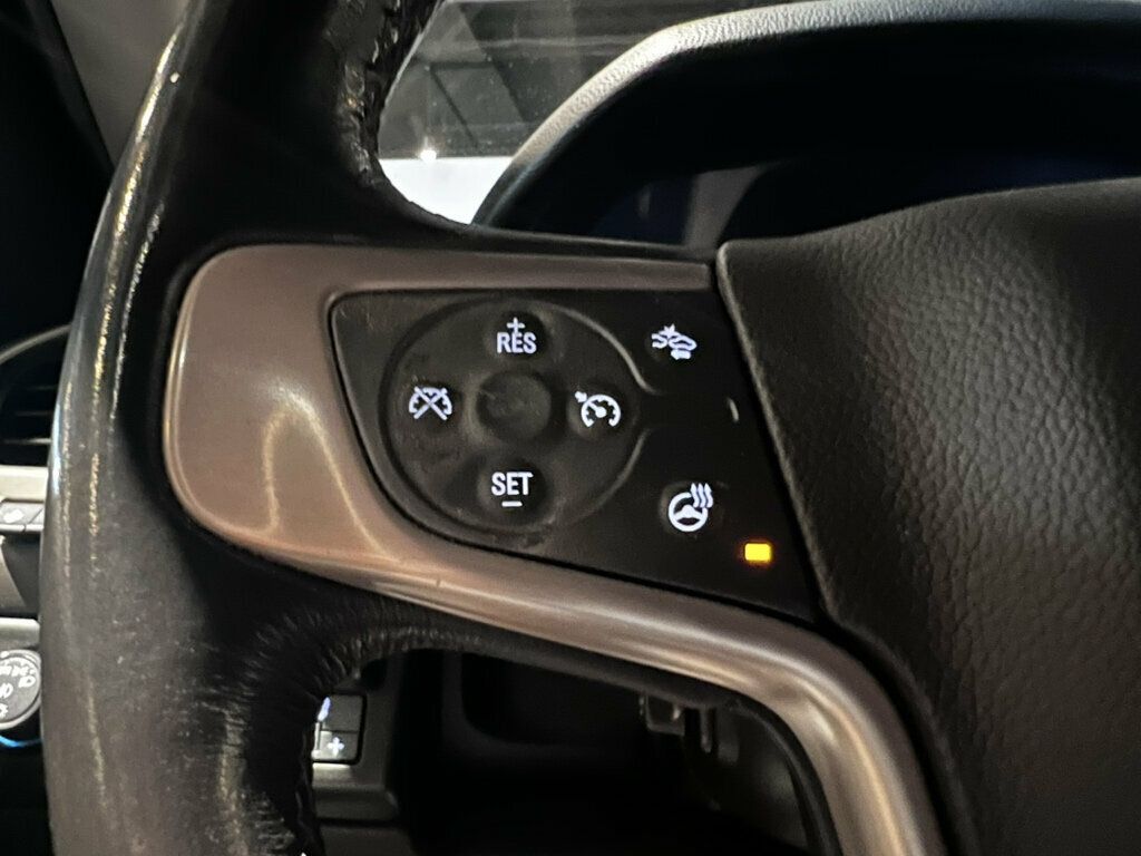2020 GMC Yukon XL DenaliSportUtility4D/Htd&VtdSeats/MemoryPkg/Bose/LaneKeep - 23074648 - 34