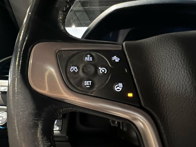 2020 GMC Yukon XL DenaliSportUtility4D/Htd&VtdSeats/MemoryPkg/Bose/LaneKeep - 23074648 - 34