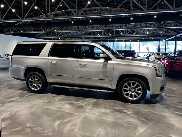 2020 GMC Yukon XL DenaliSportUtility4D/Htd&VtdSeats/MemoryPkg/Bose/LaneKeep - 23074648 - 3