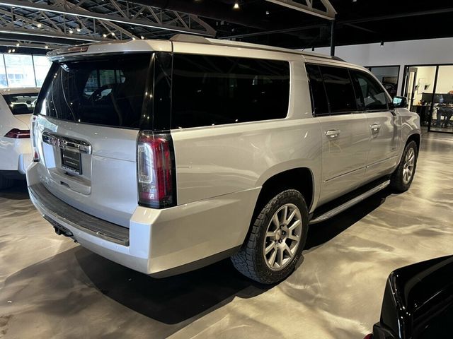 2020 GMC Yukon XL DenaliSportUtility4D/Htd&VtdSeats/MemoryPkg/Bose/LaneKeep - 23074648 - 4