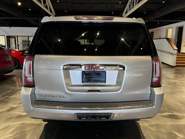2020 GMC Yukon XL DenaliSportUtility4D/Htd&VtdSeats/MemoryPkg/Bose/LaneKeep - 23074648 - 5