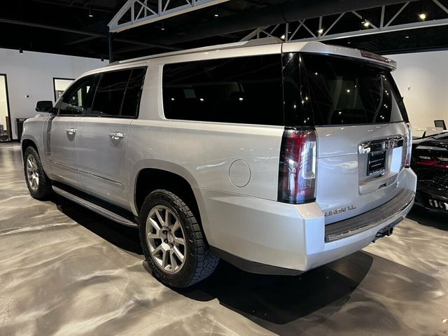 2020 GMC Yukon XL DenaliSportUtility4D/Htd&VtdSeats/MemoryPkg/Bose/LaneKeep - 23074648 - 6