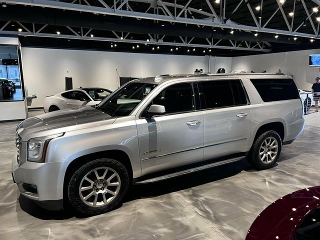 2020 GMC Yukon XL DenaliSportUtility4D/Htd&VtdSeats/MemoryPkg/Bose/LaneKeep - 23074648 - 7