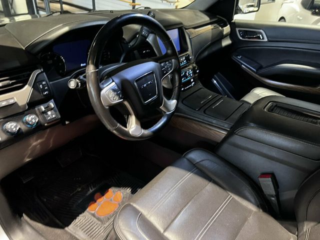 2020 GMC Yukon XL DenaliSportUtility4D/Htd&VtdSeats/MemoryPkg/Bose/LaneKeep - 23074648 - 8