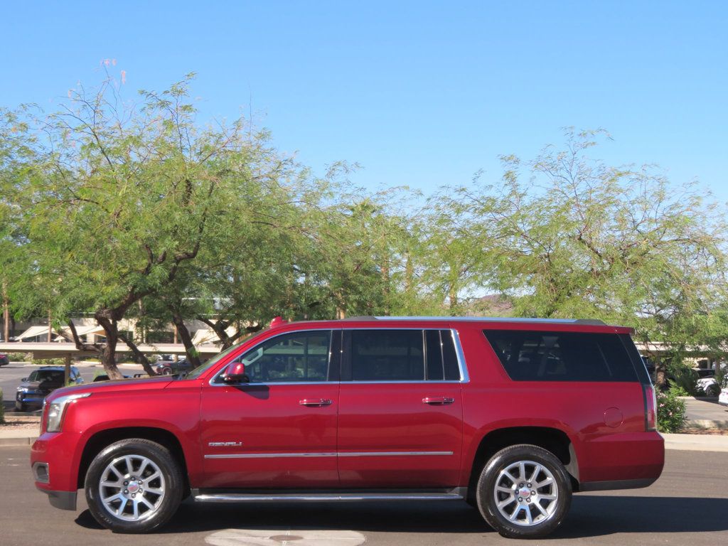 2020 GMC Yukon XL EXTRA CLEAN DENALI XL 6.2 2 OWNER YUKON NO ACCIDENTS  - 22634886 - 1