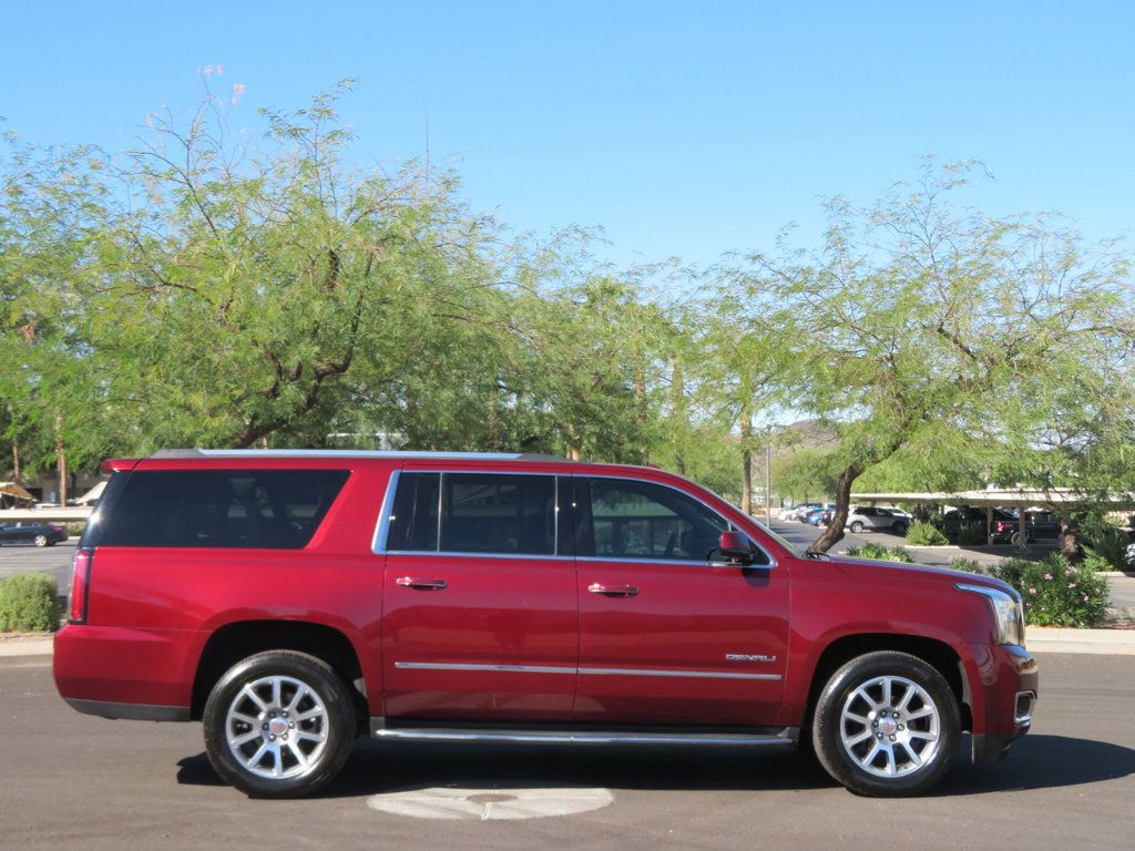 2020 GMC Yukon XL EXTRA CLEAN DENALI XL 6.2 2 OWNER YUKON NO ACCIDENTS  - 22634886 - 2