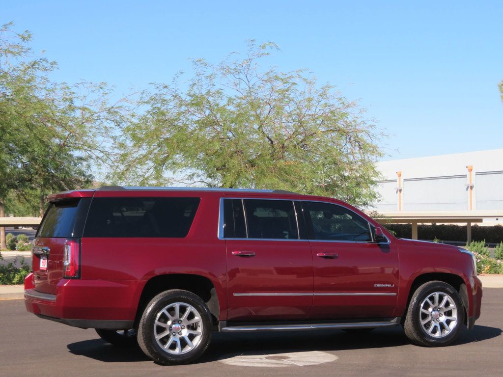 2020 GMC Yukon XL EXTRA CLEAN DENALI XL 6.2 2 OWNER YUKON NO ACCIDENTS  - 22634886 - 5