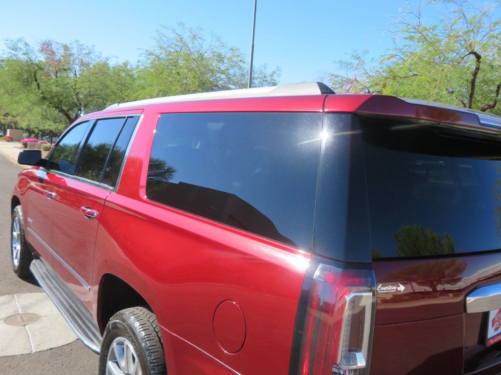 2020 GMC Yukon XL EXTRA CLEAN DENALI XL 6.2 2 OWNER YUKON NO ACCIDENTS  - 22634886 - 6