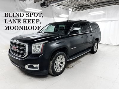 2020 GMC Yukon XL