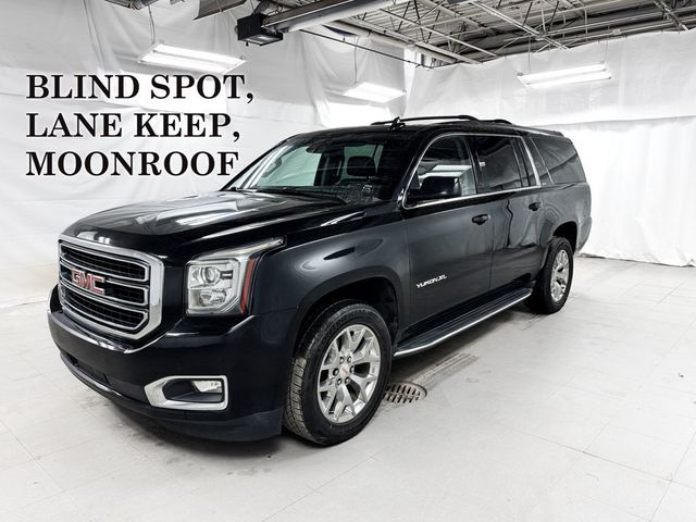 2020 GMC Yukon XL SLT 4WD - 22991487 - 0