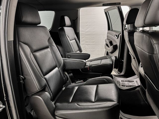 2020 GMC Yukon XL SLT 4WD - 22991487 - 9