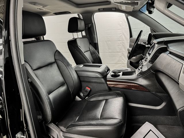 2020 GMC Yukon XL SLT 4WD - 22991487 - 10