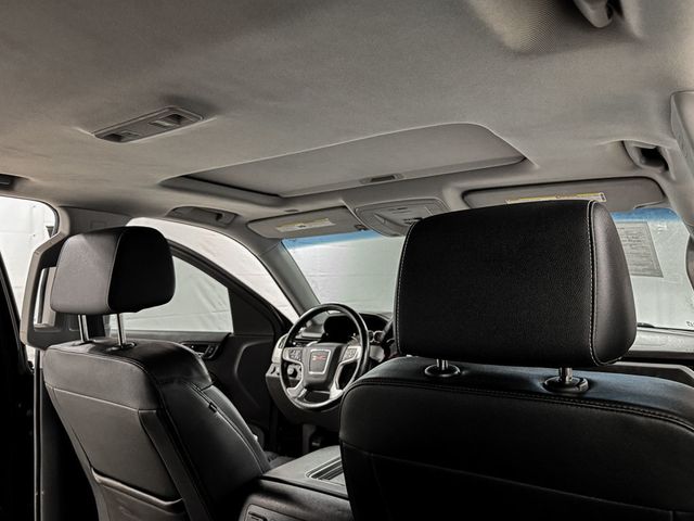 2020 GMC Yukon XL SLT 4WD - 22991487 - 11