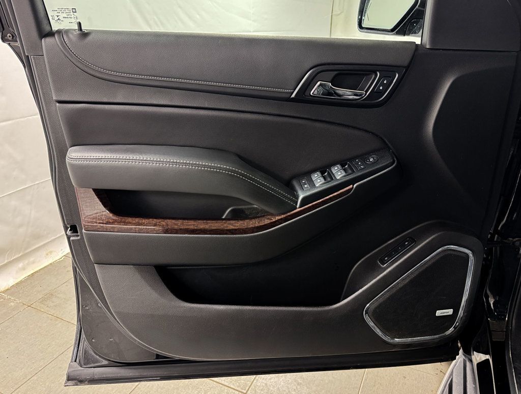 2020 GMC Yukon XL SLT 4WD - 22991487 - 13