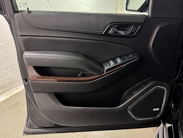 2020 GMC Yukon XL SLT 4WD - 22991487 - 13