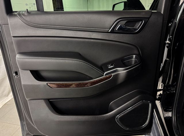 2020 GMC Yukon XL SLT 4WD - 22991487 - 14