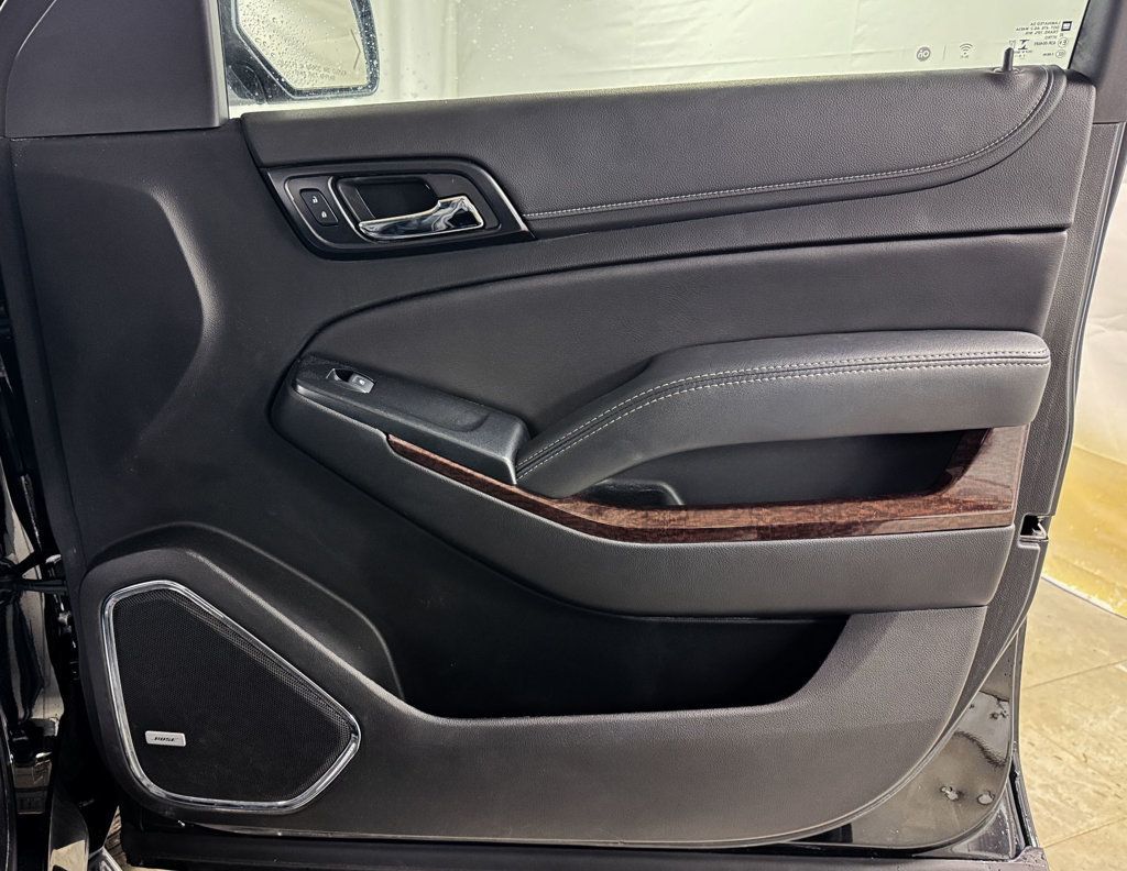 2020 GMC Yukon XL SLT 4WD - 22991487 - 16