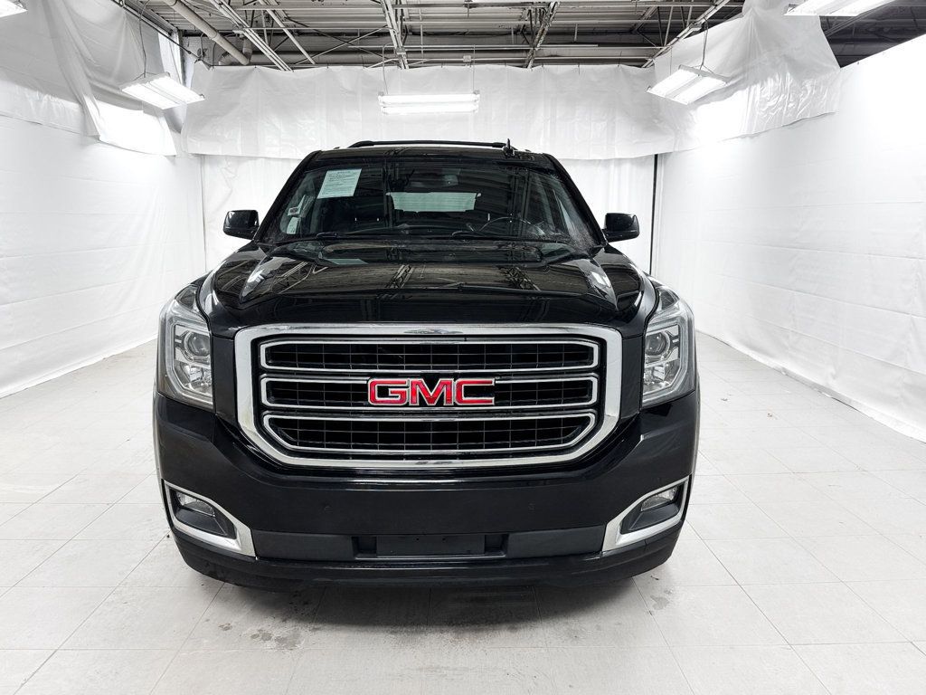 2020 GMC Yukon XL SLT 4WD - 22991487 - 1