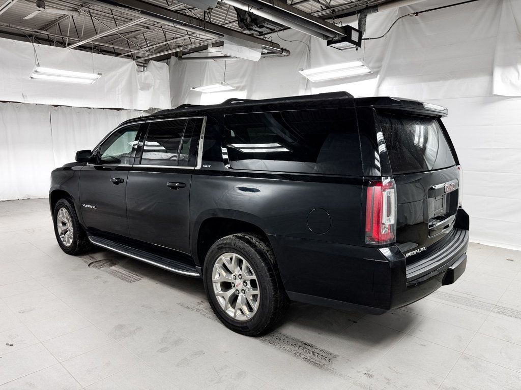 2020 GMC Yukon XL SLT 4WD - 22991487 - 2