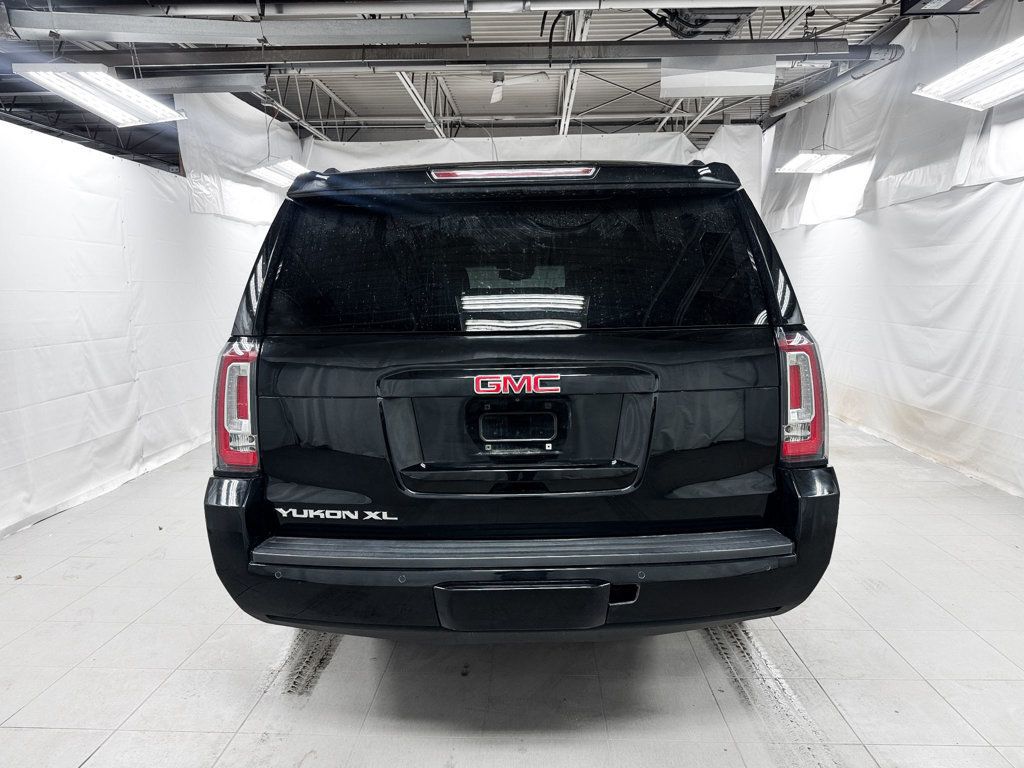 2020 GMC Yukon XL SLT 4WD - 22991487 - 3