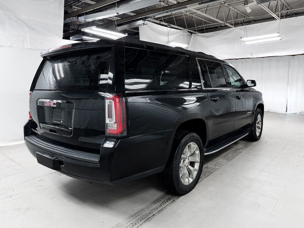 2020 GMC Yukon XL SLT 4WD - 22991487 - 4