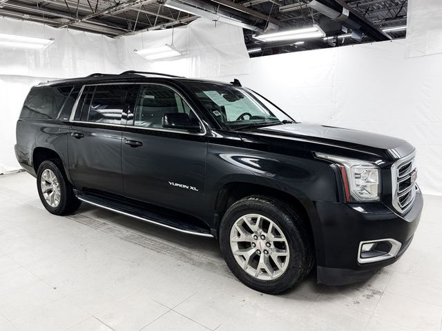 2020 GMC Yukon XL SLT 4WD - 22991487 - 5