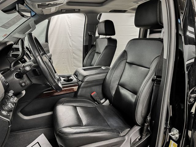 2020 GMC Yukon XL SLT 4WD - 22991487 - 6