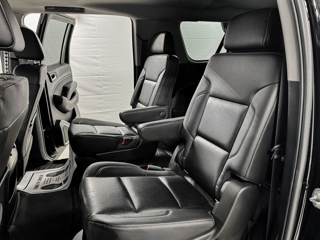 2020 GMC Yukon XL SLT 4WD - 22991487 - 7