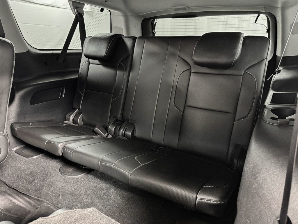 2020 GMC Yukon XL SLT 4WD - 22991487 - 8