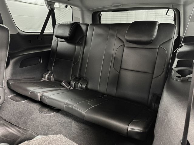 2020 GMC Yukon XL SLT 4WD - 22991487 - 8