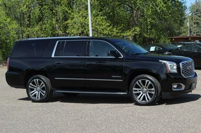 2020 GMC Yukon XL