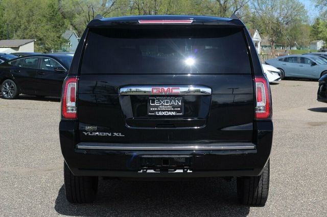 2020 GMC Yukon Denali AWD's photo