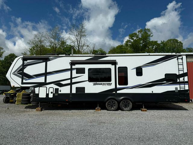 2020 Grand Design Momentum  - 22847949 - 0