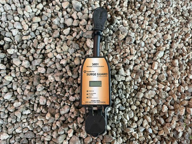 2020 Grand Design Momentum  - 22847949 - 17