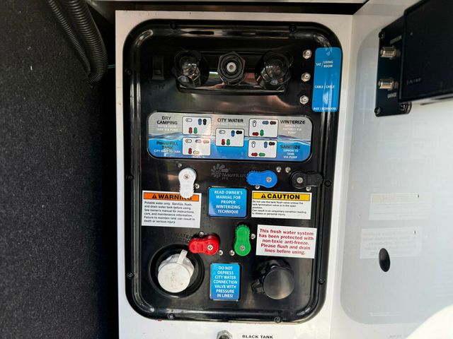 2020 Grand Design Momentum  - 22847949 - 21