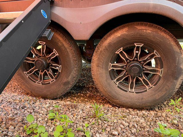 2020 Grand Design Momentum  - 22847949 - 23