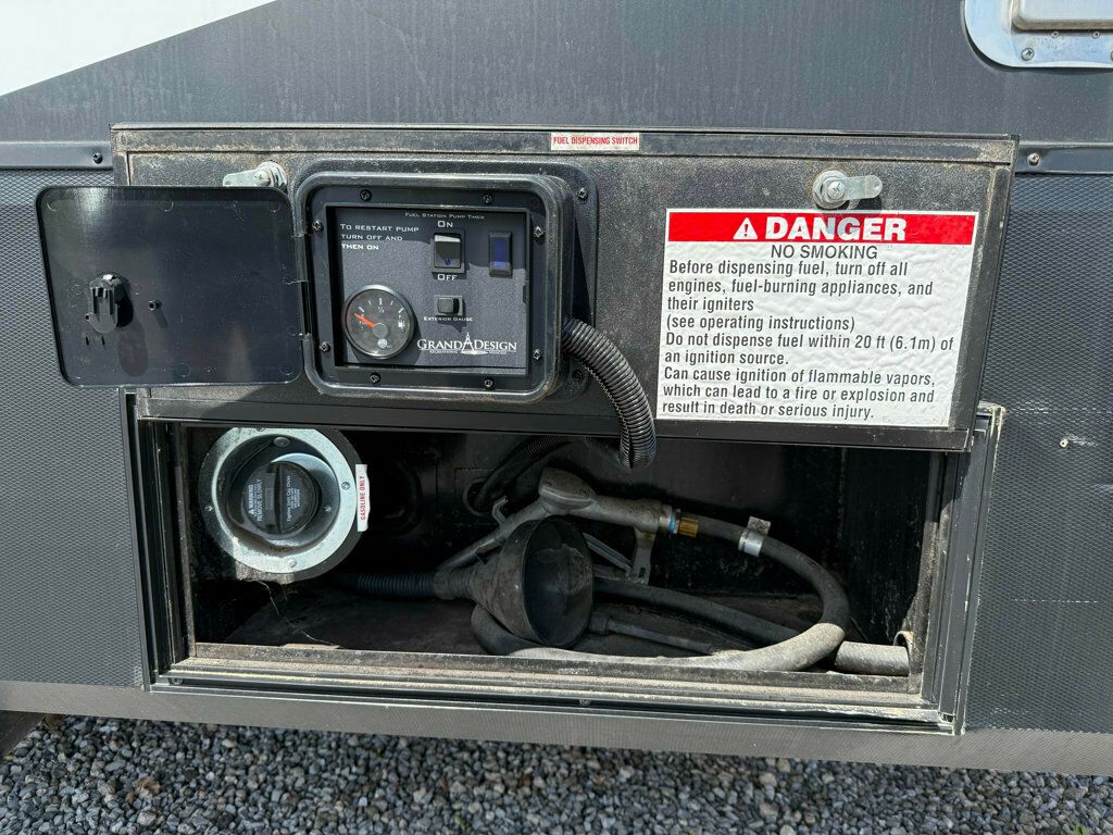 2020 Grand Design Momentum  - 22847949 - 24