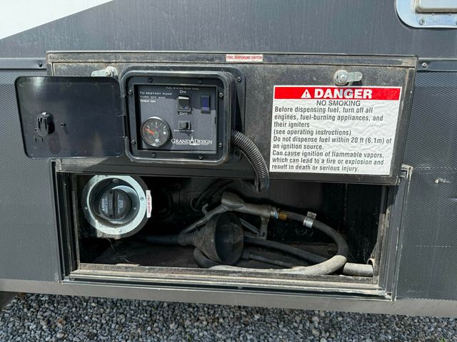 2020 Grand Design Momentum  - 22847949 - 24