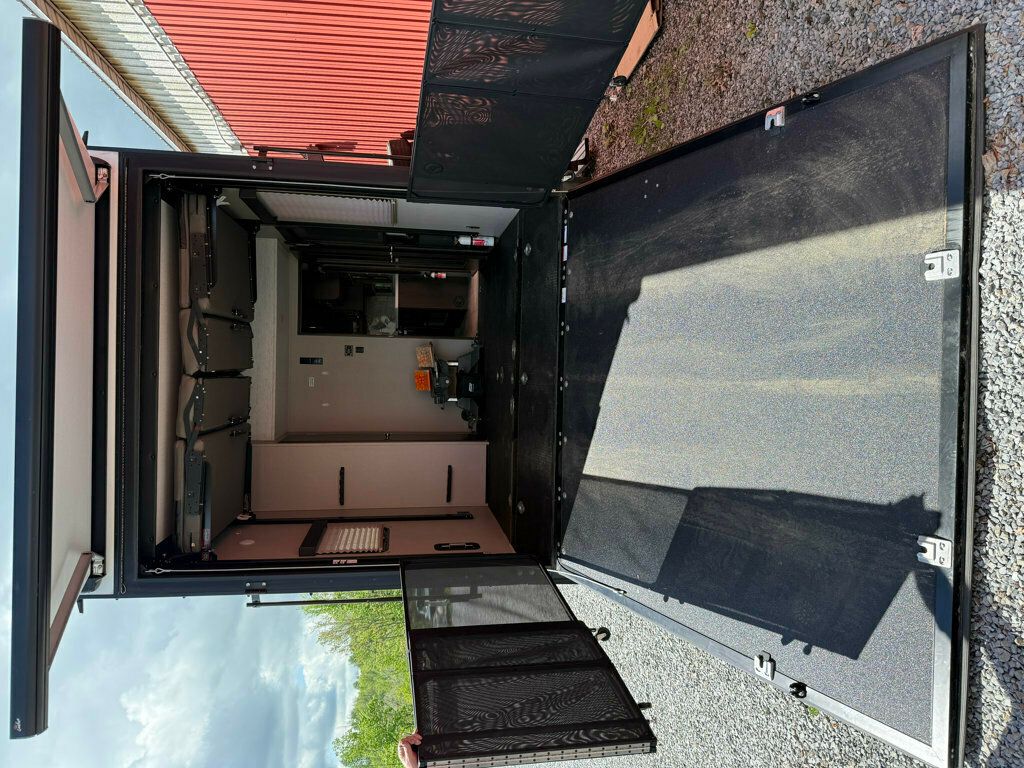 2020 Grand Design Momentum  - 22847949 - 28